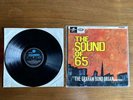 The Graham Bond Organisation The Sound Of 65 U.K. 1st Press Columbia Mono 1965