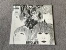 The Beatles Revolver 2022 Stereo Mix Vinyl LP 180g FREE POSTAGE NEW SEALED