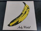 THE VELVET UNDERGROUND & NICO (1967)  Early 1970s UK reissue