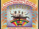 The Beatles • Magical Mystery Tour • NOS 1970's Press vinyl record LP New SEALED