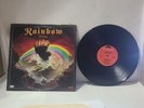 RAINBOW Rainbow Rising LP GF 1976 Oyster OY-1-1601 STERLING Blackmore DIO