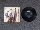 THE BEATLES MILLION SELLERS / GOLDEN DISCS UK 1ST PRESS FACTORY SAMPLE PROMO