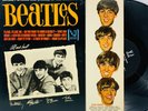 Songs Pictures And Stories Of The Fabulous Beatles MONO VEE-JAY VG+ HEAR