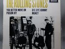 Rolling Stones - Self Titled (DECCA DFEA 8560, 1964) AUSSIE EP