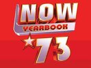 Various - Now That’s What I Call Music  - Now – Yearbook 1973  |