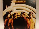The KINKS Are The Village Green Preservation Society REPRISE LP Gatefold RS 6327