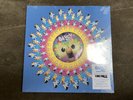 BLUEY Dance Mode Zoetrope Picture Disc Vinyl RSD Record Store Day