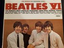 The Beatles VI ST 2358 Apple Records STEREO