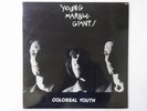 Young Marble Giants Colossal Youth Rough Trade RTL-3 Japan  VINYL LP