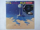 ELO Time Jet Records 25AP 2111 Japan  VINYL LP OBI