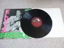 VG VERY 1st press Elvis Presley CLP 1093 HMV UK Lp 1/1 Mothers PLAY-TESTED 151g
