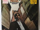 BOB SEGER SYSTEM NOAH ORIGINAL 1969 FACTORY SEALED  RARE RARE RARE