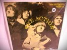 The Action The Ultimate Action LP . MOD Small Faces Beatles George Martin Demon