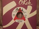 NORTHERN SOUL TAN GEERS LET MY HEART AND SOUL BE/ MAJOR HARRIS CALL ME TOMORROW