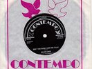 Major Lance Don't You Know Contempo CS2045 Soul Northern Motown