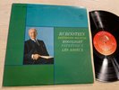 Artur Rubinstein Beethoven Sonatas Moonlight RCA Living Stereo Shaded Dog EX