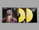 Roisin Murphy - Hit Parade Limited Edition /300 YELLOW SPOTIFY LP RARE