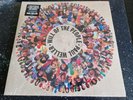 PAUL WELLER WILL OF THE PEOPLE TRIPLE VINYL LP SET BRAND NEW AND SEALED