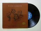Black Sabbath ‎– Heaven And Hell, LP vinyl record, PGP RTB 1980., Yugoslavia