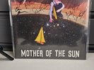 JEFFERSON STARSHIP Mother Of The Sun Vinyl LP Signed Record NEW Autographed