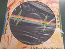 Pink Floyd Dark Side Of The Moon Picture Disc Sealed