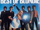 Blondie The Best Of Blondie Vintage Sealed Vinyl LP (New)