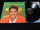 ELVIS PRESLEY LP LSP-3921 GOLD RECORDS 4 ORIGINAL WHITE TOP STEREO NM/NM