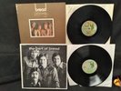 Bread Baby I'm-A Want You / The Best Of Bread Vinyl LP records lot- 2 1973, 1976