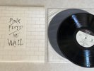 Pink Floyd: “The Wall” Double LP - 1st Japanese pressing /Sony 1979 /40AP 1750/M