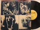 The Rolling Stones Lp Emotional Rescue On Rs - Vg++ / Vg+
