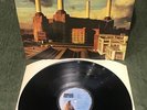 Pink Floyd - Animals- Vinyl Lp Album Tested Ex/ Vg+
