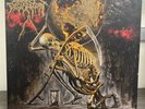Death Atlas - Cattle Decapitation (2019) Limited To 500 - Vomiting Lava Edition