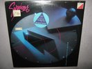 SURVIVOR When Seconds Count ORIGINAL SEALED New Vinyl LP Hit/Hype 1986 FZ-40457