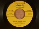 Lightnin' Hopkins  Boogie Woogie Dance/Blues Is A Mighty Bad Feeling  RARE Blues