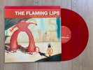 The Flaming Lips - Yoshimi Battles The Pink Robots - 2012 Coloured Vinyl LP