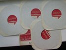 Dick Clark Radio Show Vinyl 1985 w/DJ Notes Featuring Tommy Roe  RARE