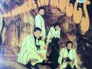 THE TROGGS-From Nowhere LP (Color vinyl) MINT sealed