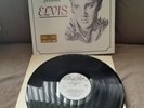 ELVIS PRESLEY  ACUFF ROSE PROMO VINYL LP