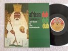 AFRICAN DUB Chapter 4 LP Joe Gibbs & The Professionals New Reggae Sly & Robbie