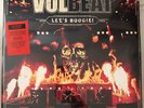 VOLBEAT – LET'S BOOGIE  LIVE FROM TELIA PARKEN - VINYL 3xLP FREE SHIPPING NEW -6