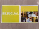 pet shop boys Bilingual 1996 original UK vinyl LP, very good condition, unplayed
