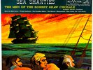 Sea Shanties Robert Shaw Chorale Vinyl RCA Victor Red Seal Records