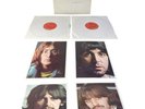 The Beatles The White Album SWBO-101 2 LP Vinyl + Photos