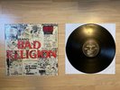 Bad Religion All Ages Vinyl Record First Pressing