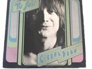 Claude Dubois Tu Sais 1972 Columbia Import LP Ex French Rock Plays VG++ Rare