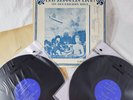LED ZEPPELIN LIVE  'ON BLUEBERRY HILL' Vinyl 'BOOTLEG' Double LP - 1970-READ ON
