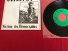 Oi Rac Isd Bunker 84 Rebelles Européens Original 1987 No Rock O Rama