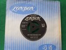 Jerry Butler And The Impressions – For Your Precious Love 1958 UK London HL 8697