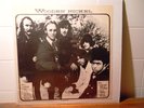 BOOTLEG CSNY CROSBY STILLS NASH YOUNG WOODEN NICKEL 