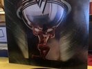 1986 VAN HALEN 5150 Vinyl Record LP Eddie Van Halen EX MINTY Album